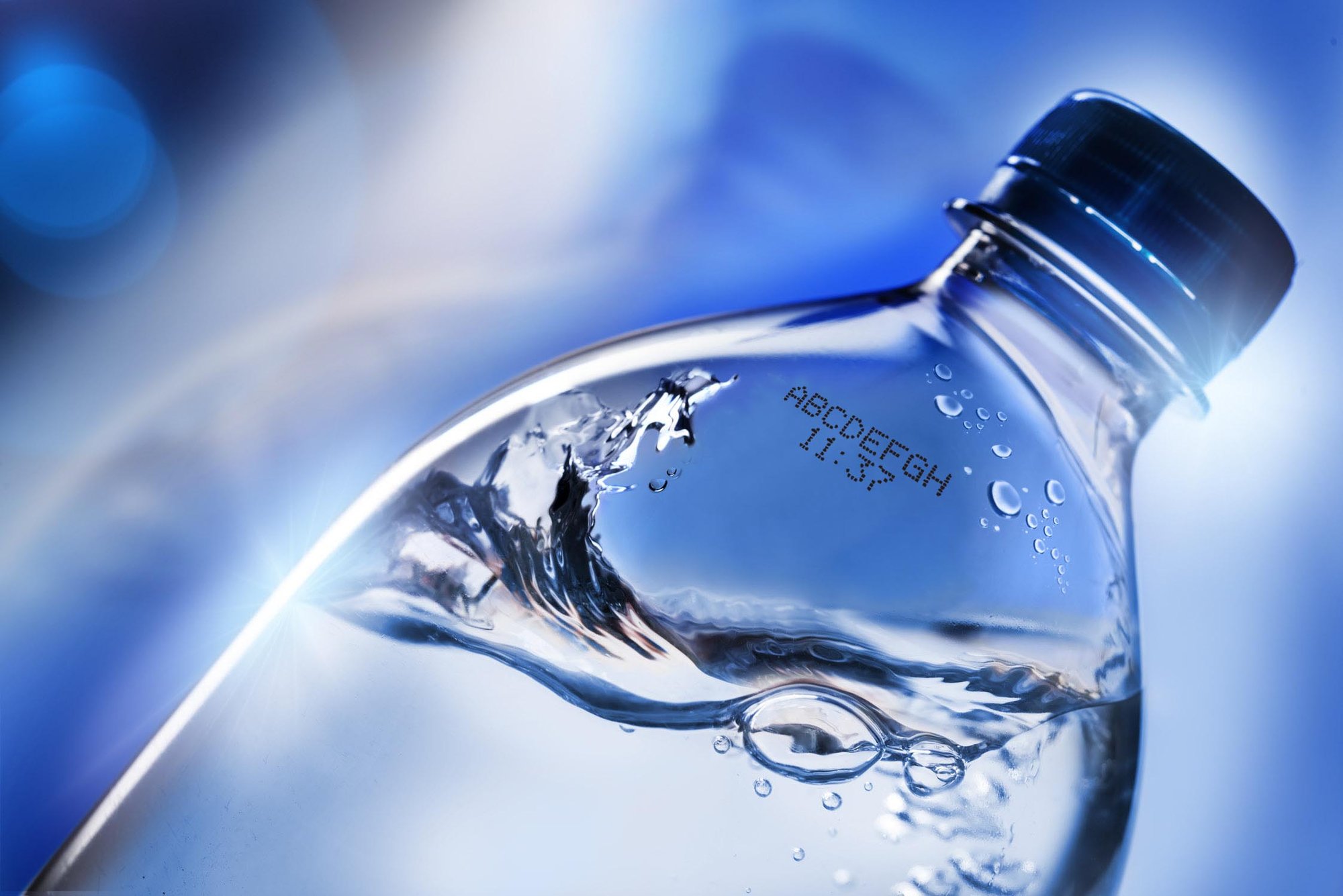 botella